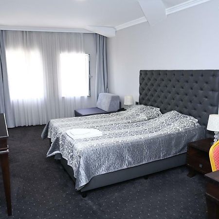 Hotel Emi Strumica Eksteriør bilde