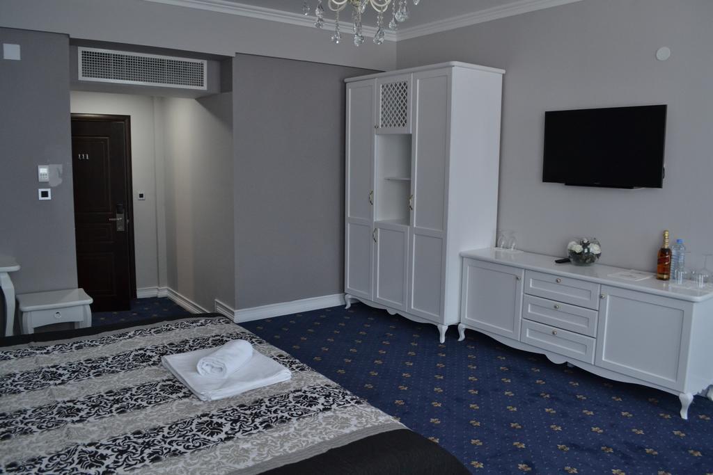 Hotel Emi Strumica Rom bilde