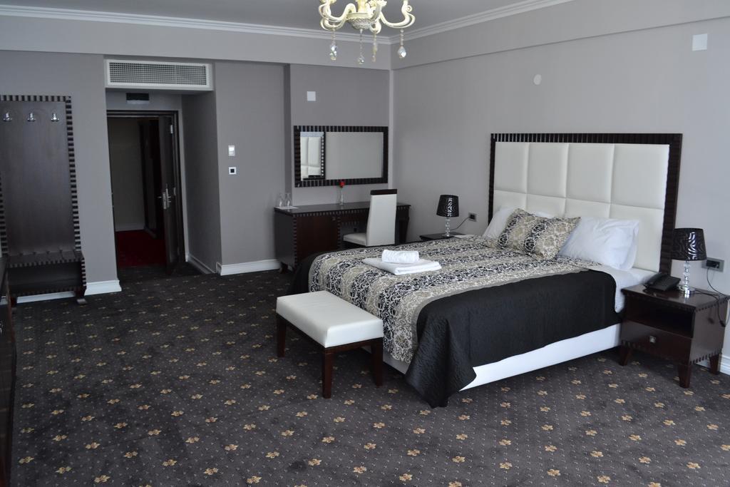 Hotel Emi Strumica Rom bilde