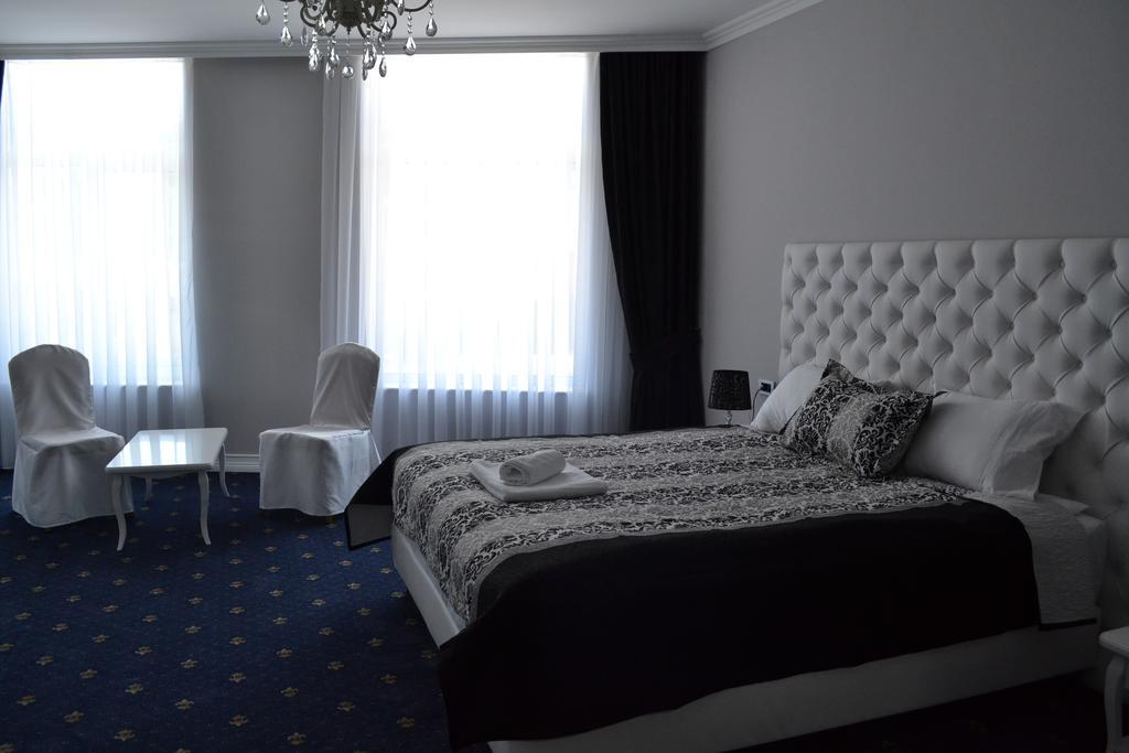 Hotel Emi Strumica Rom bilde